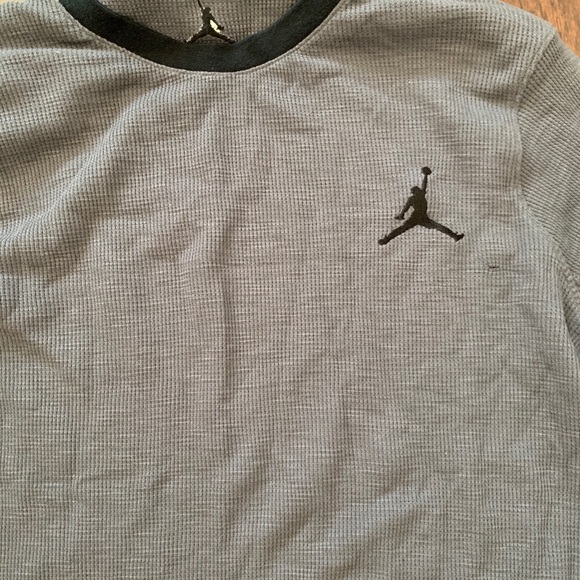 Men’s long sleeve lot- with bonus Nike polo (LG) - Picture 2 of 4